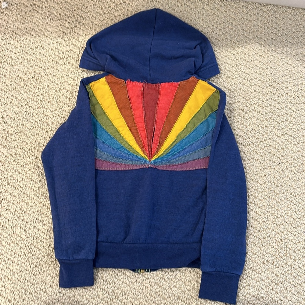 Aviator Nation Hoodie